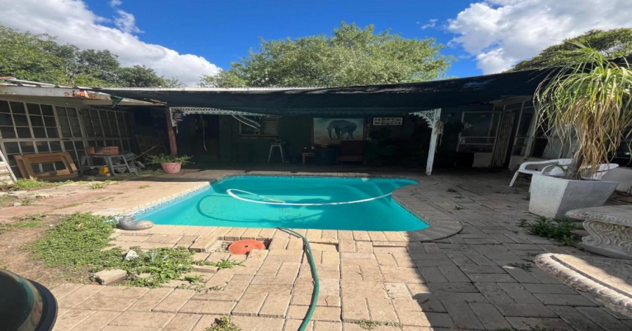 4 Bedroom Property for Sale in Noordhoek Free State